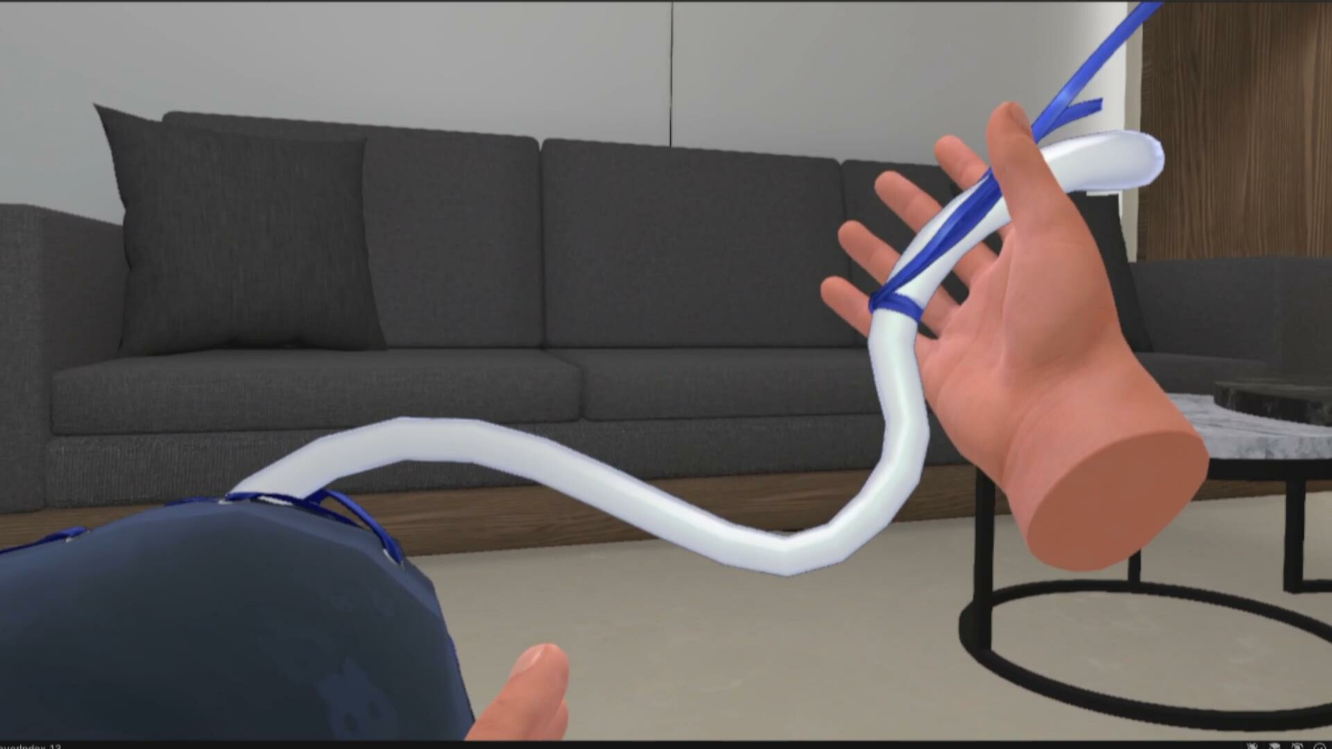 Virtual AI - KURONYAM screenshot 3