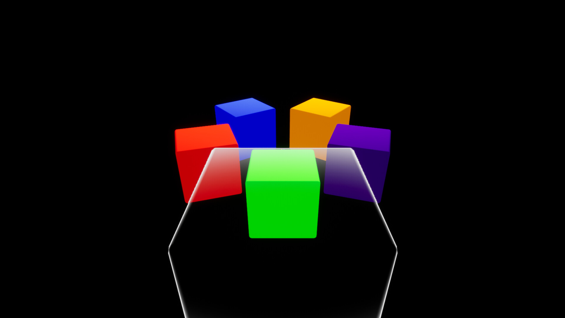 COLOR BOMB! screenshot 4