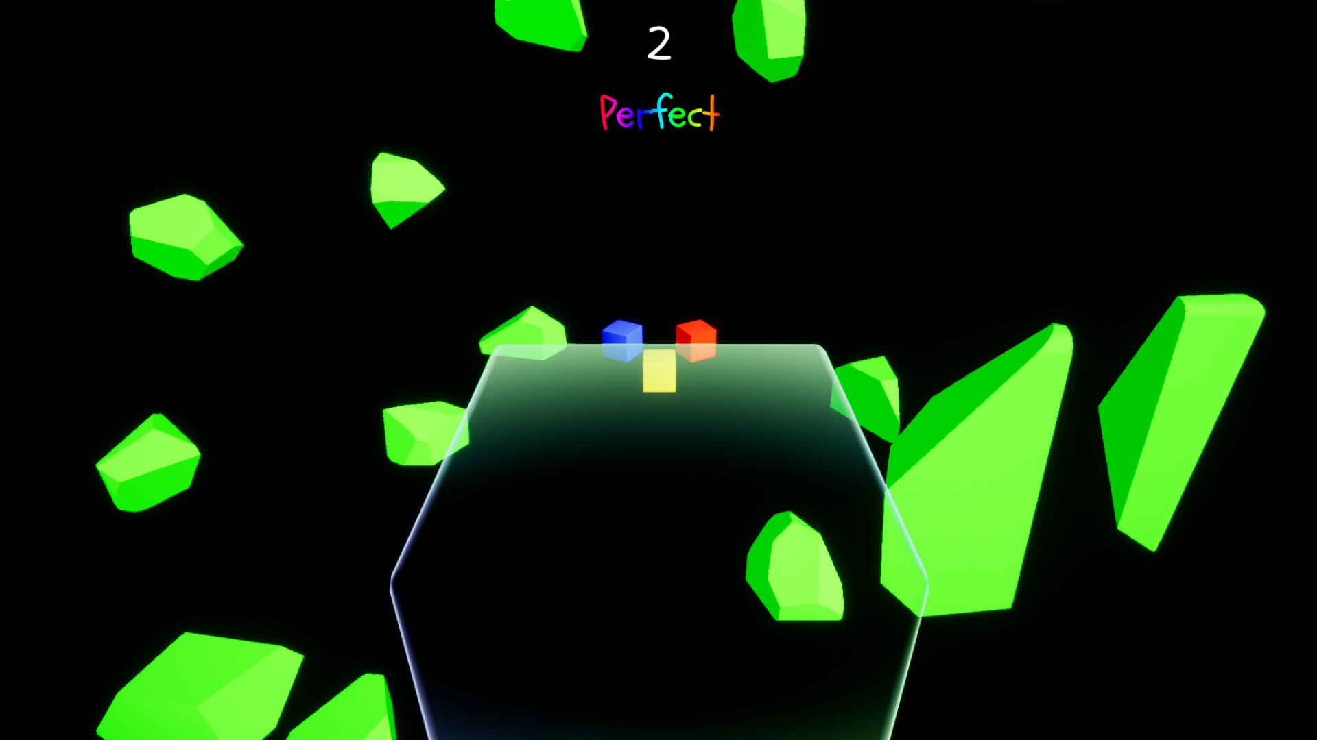 COLOR BOMB! screenshot 2