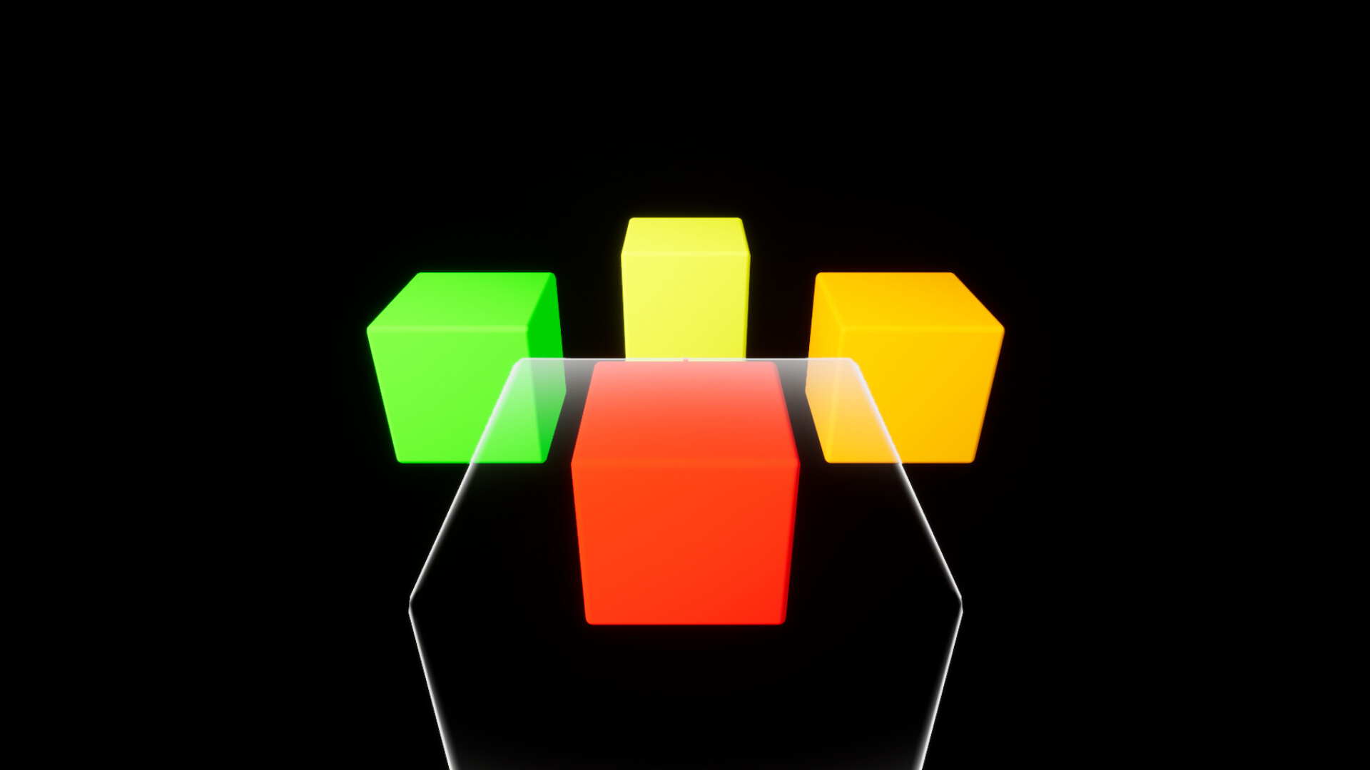 COLOR BOMB! screenshot 3