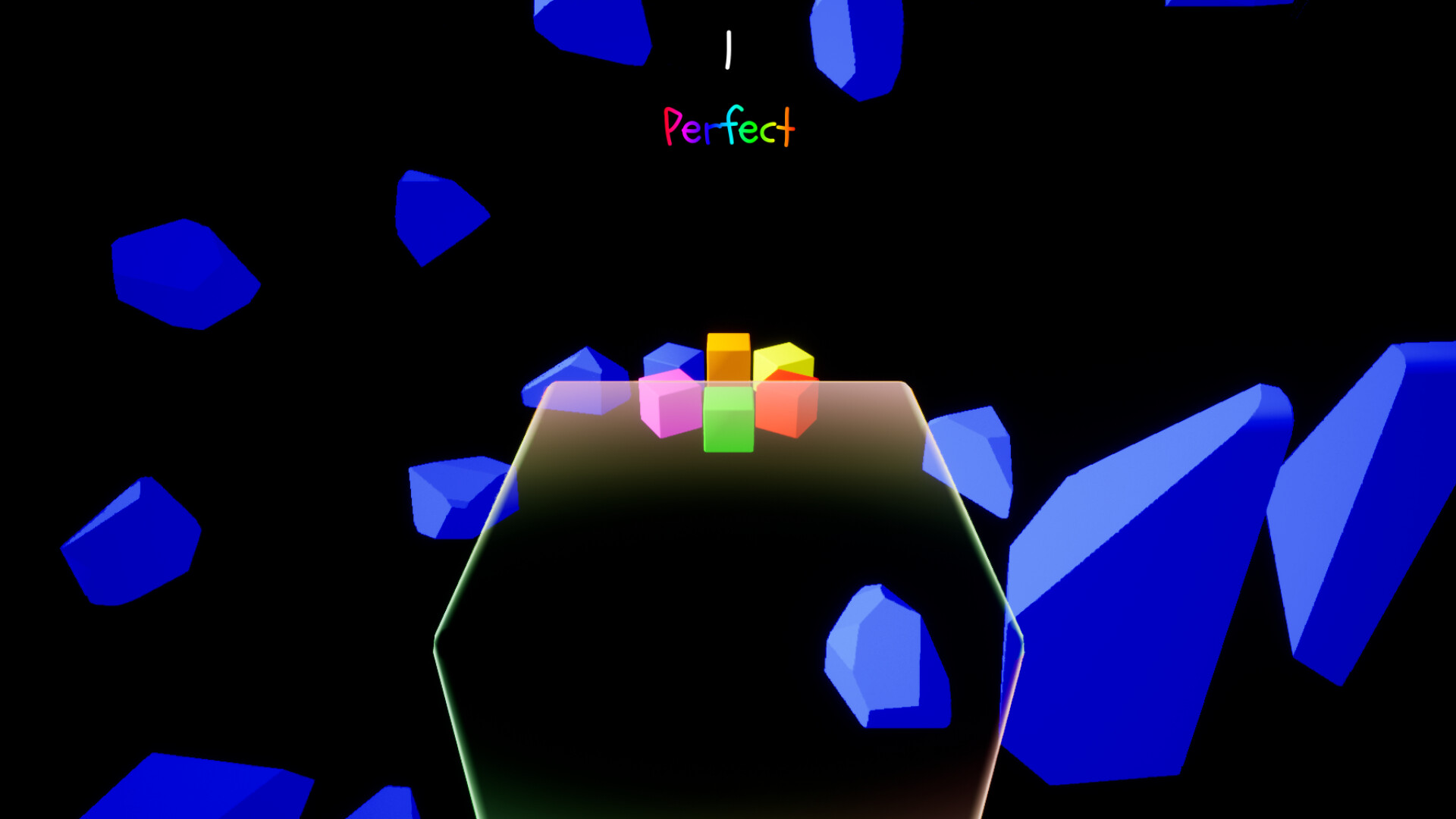 COLOR BOMB! screenshot 5