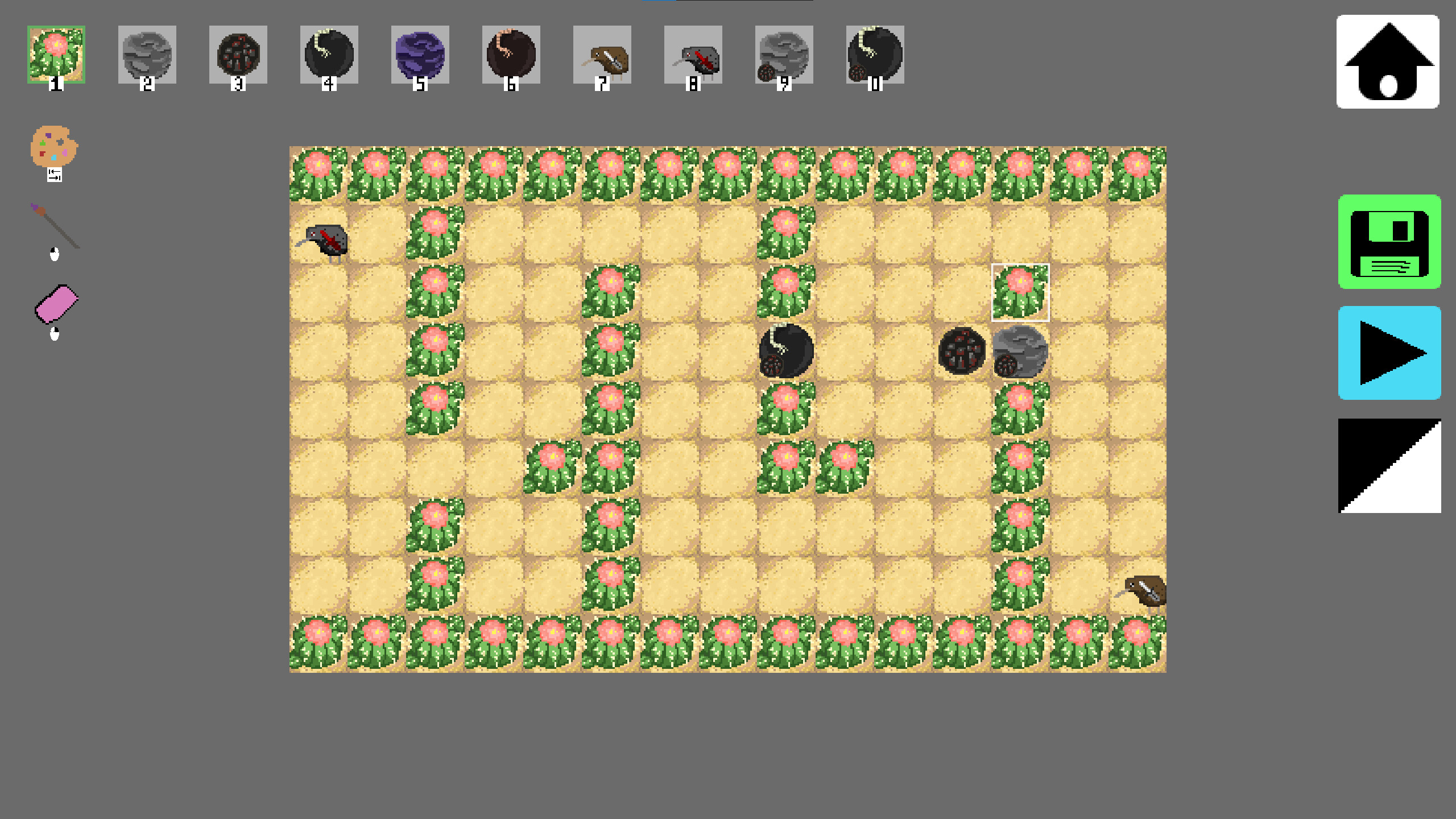 Dualikiwi screenshot 5