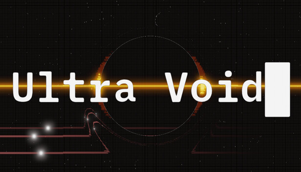 Ultra Void：ブラックホールの秘密を掘り起こせ