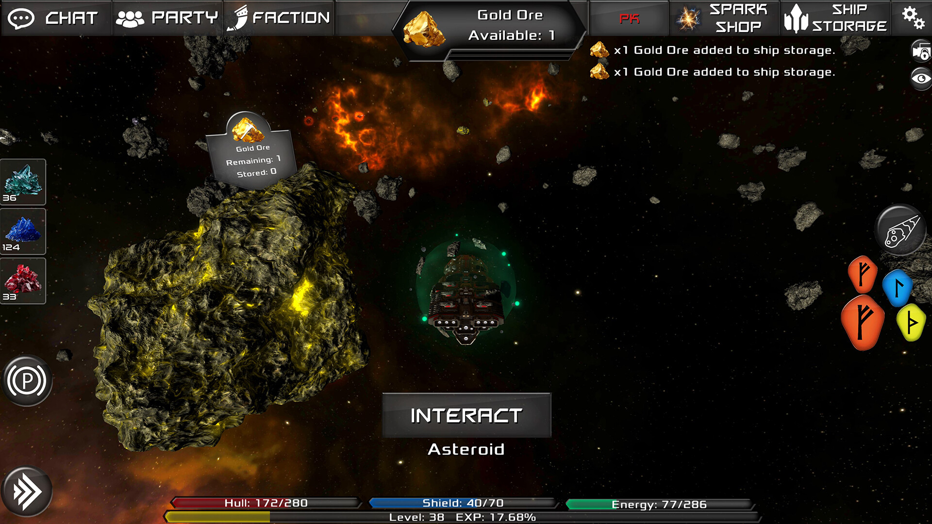 Starheim screenshot 6