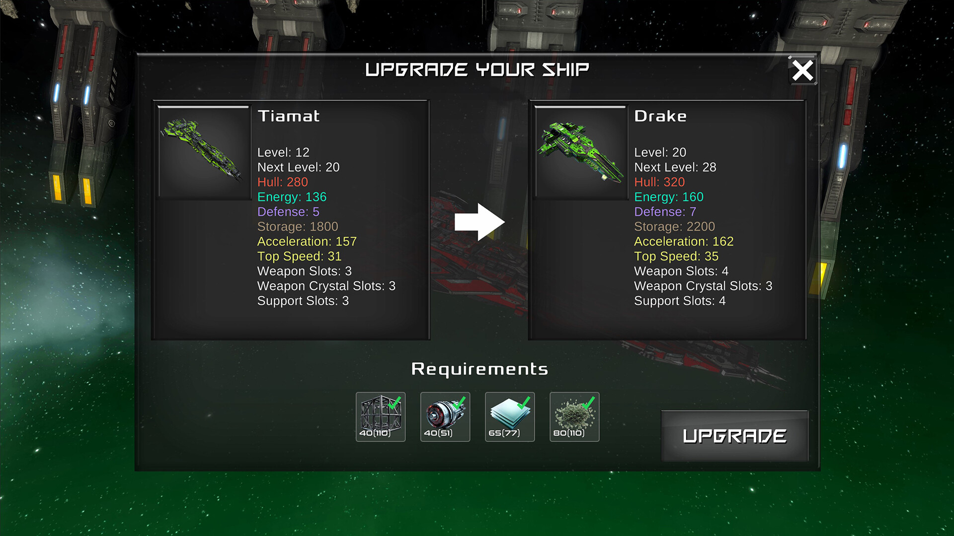 Starheim screenshot 8