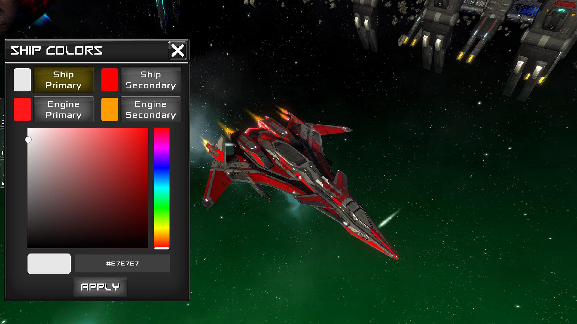Starheim screenshot 7
