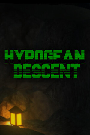 Hypogean Descent