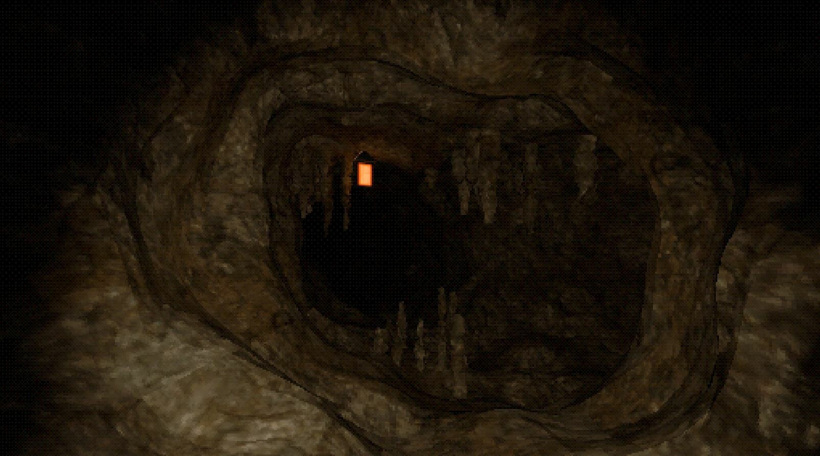 Hypogean Descent screenshot 4