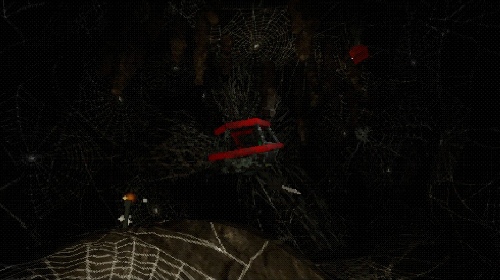 Hypogean Descent screenshot 6