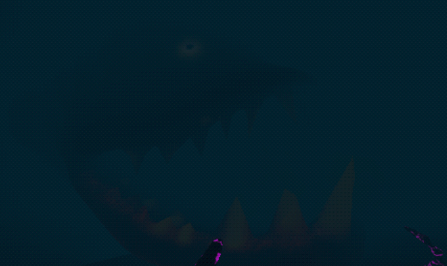 Hypogean Descent screenshot 5