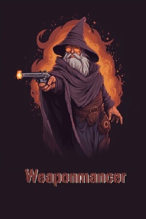 Weaponmancer screenshot 9