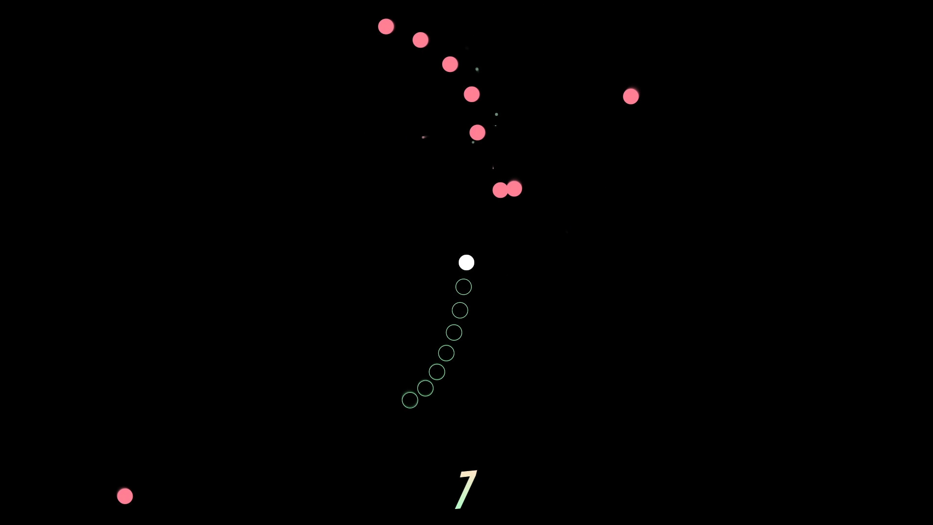 Wurmus screenshot 1