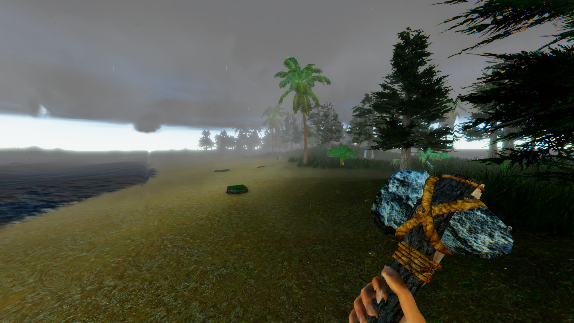 The Stormy Islands screenshot 8