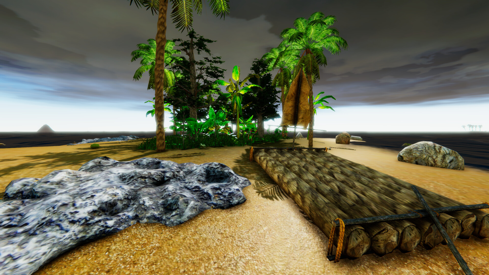 The Stormy Islands screenshot 19