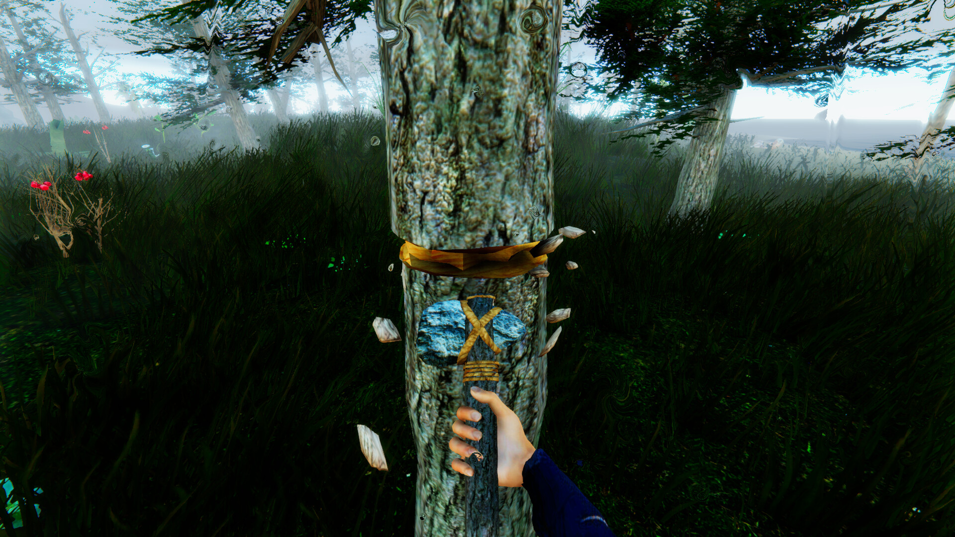 The Stormy Islands screenshot 14