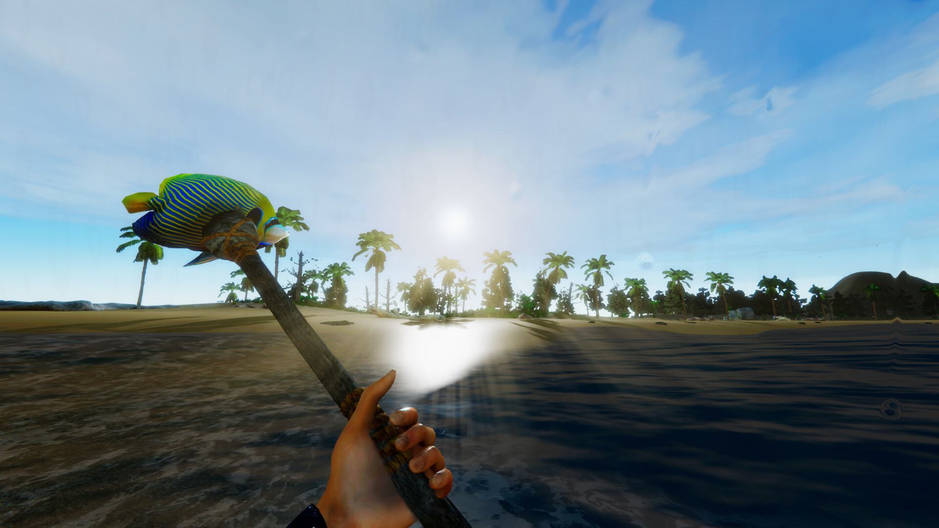 The Stormy Islands screenshot 13