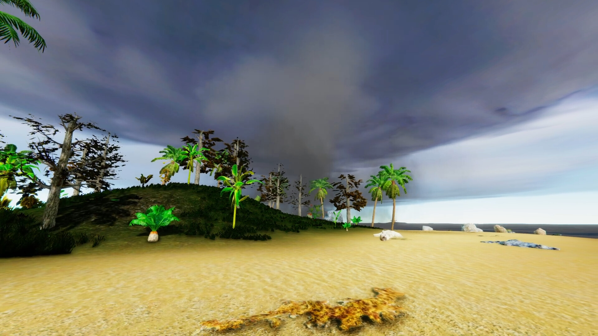 The Stormy Islands screenshot 15