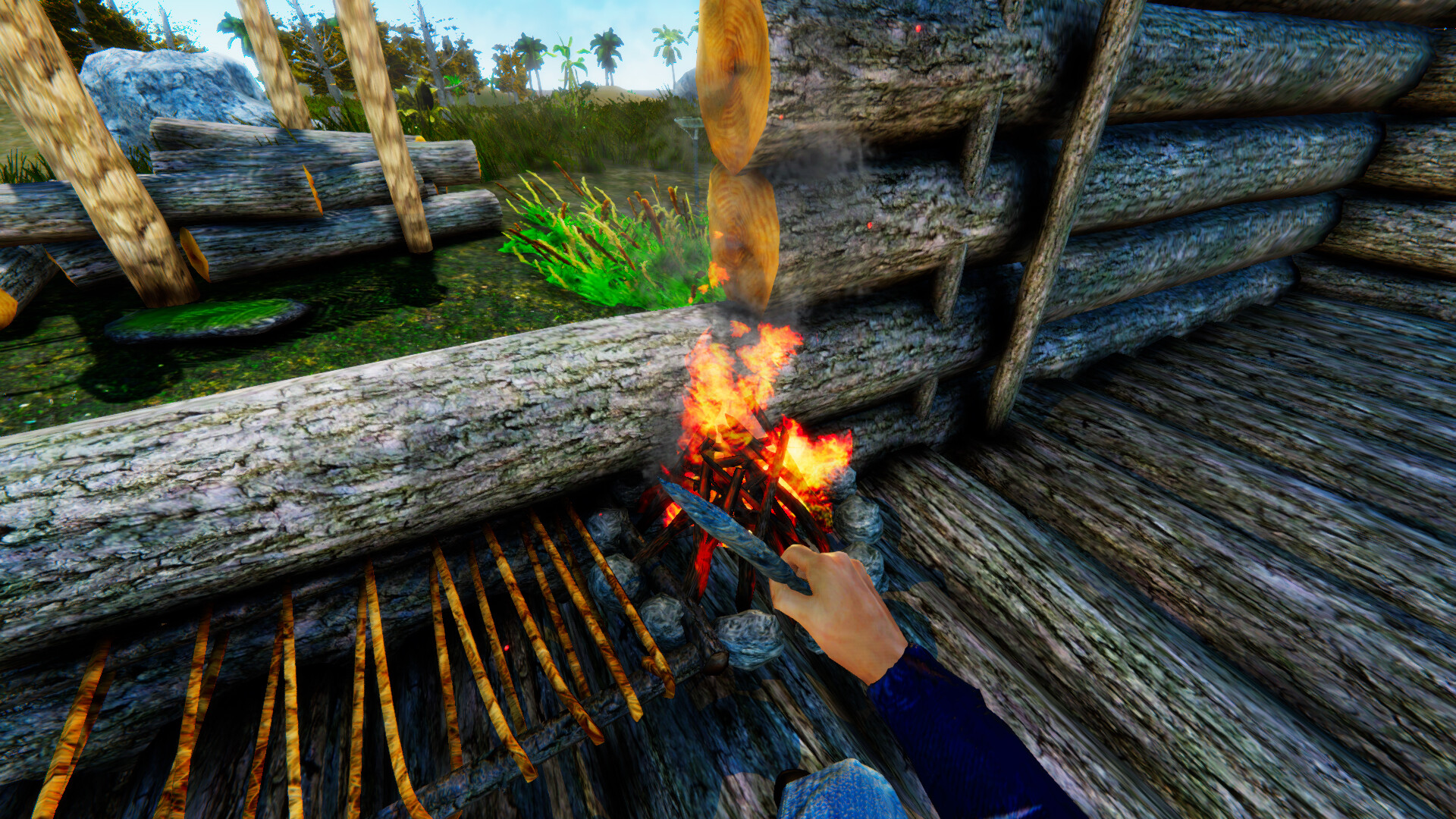 The Stormy Islands screenshot 16