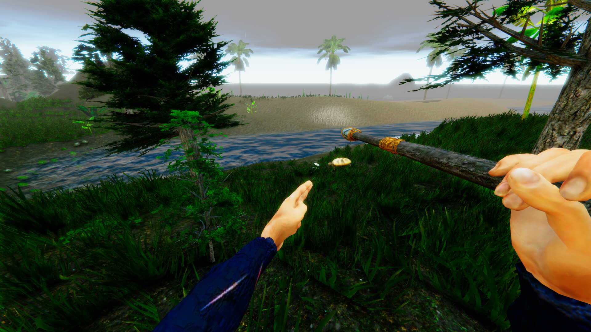The Stormy Islands screenshot 9