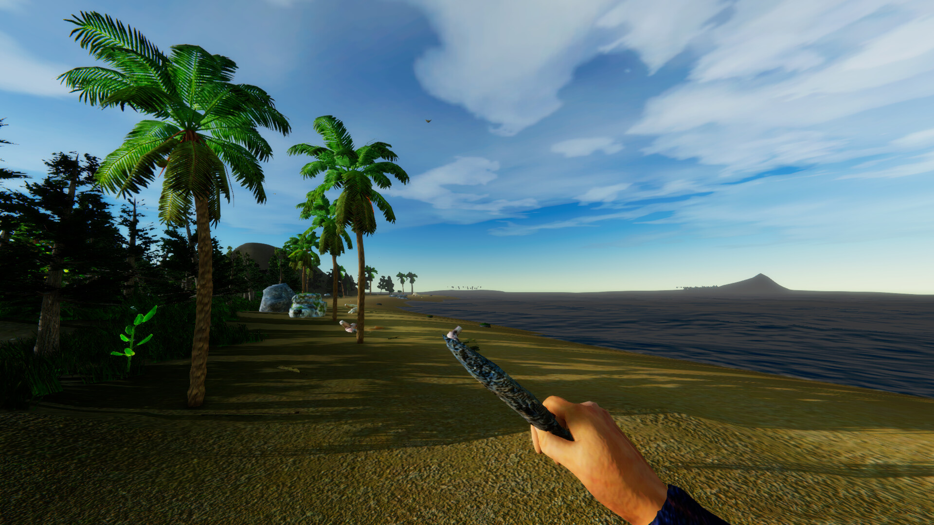 The Stormy Islands screenshot 10
