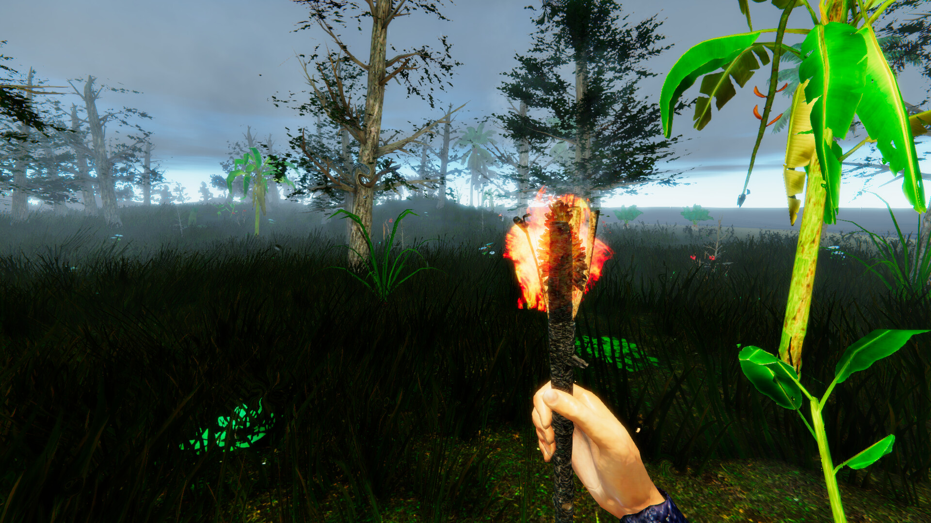 The Stormy Islands screenshot 6