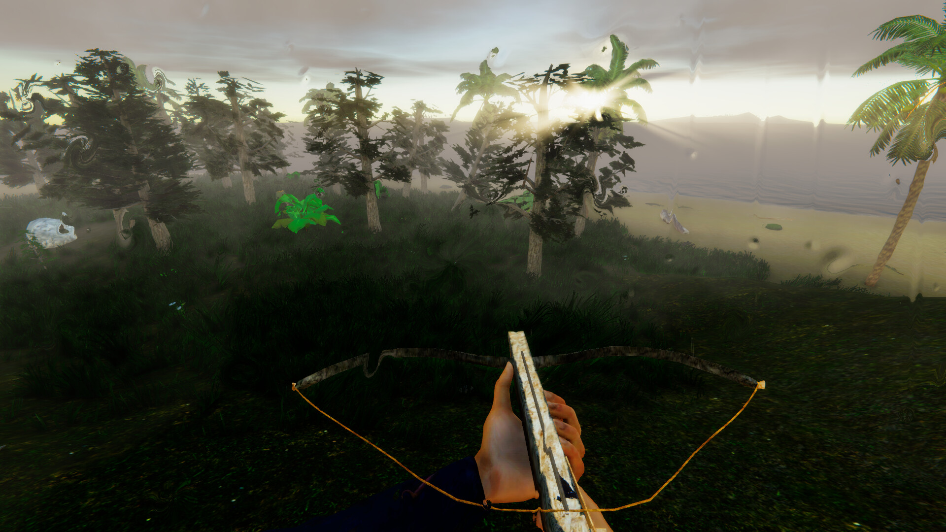 The Stormy Islands screenshot 18