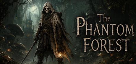 The Phantom Forest