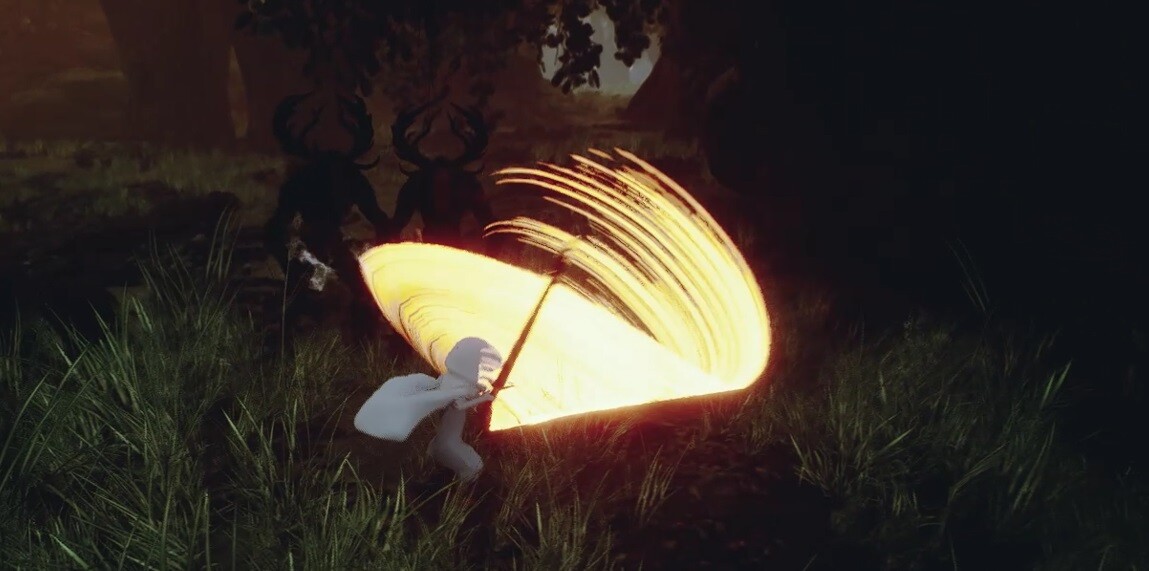 The Phantom Forest screenshot 5