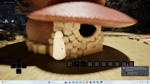 The Phantom Forest screenshot 8