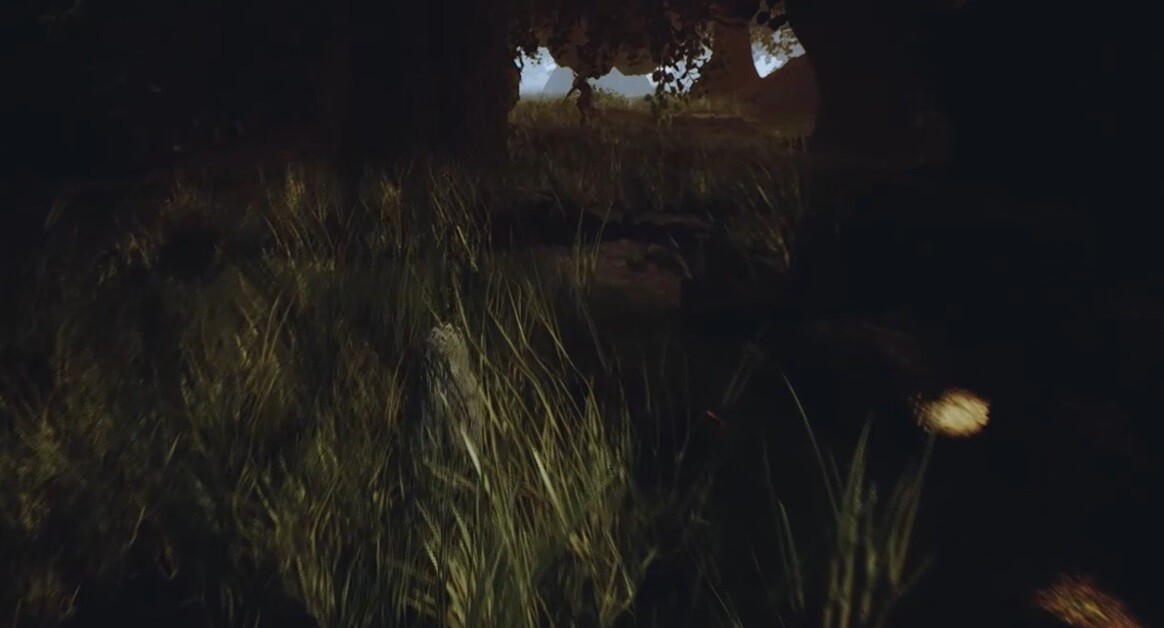 The Phantom Forest screenshot 4