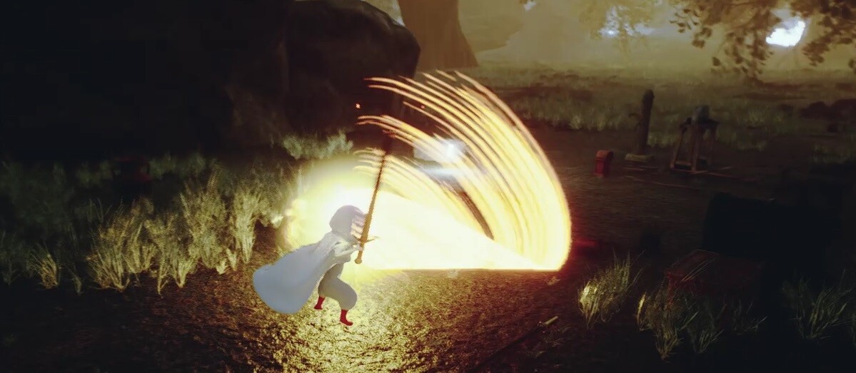 The Phantom Forest screenshot 6