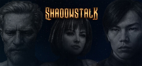 Shadowstalk