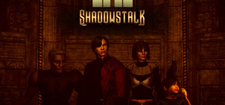 Shadowstalk