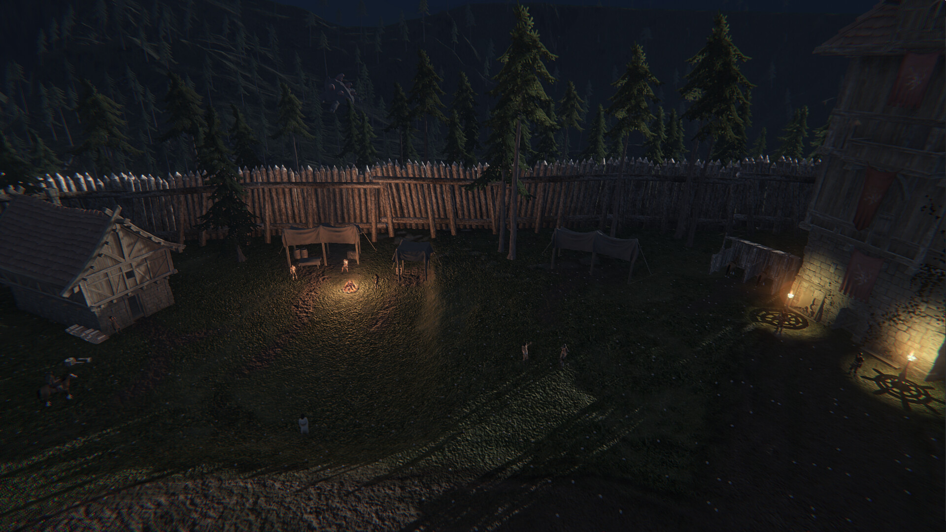 Project Adaloria screenshot 6