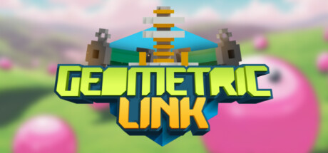 Geometric Link Cover Image