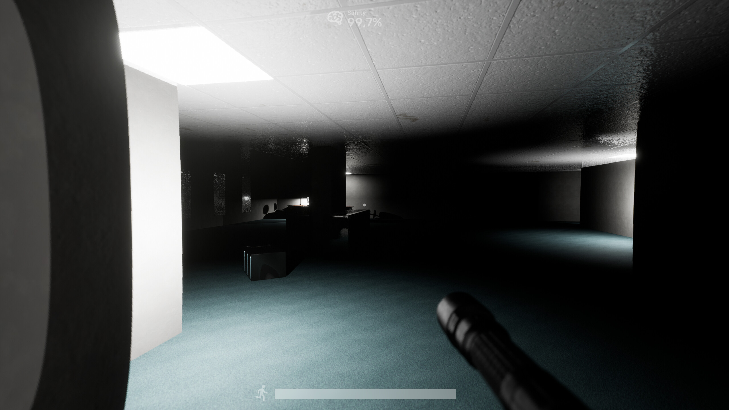 Budget Backrooms screenshot 6