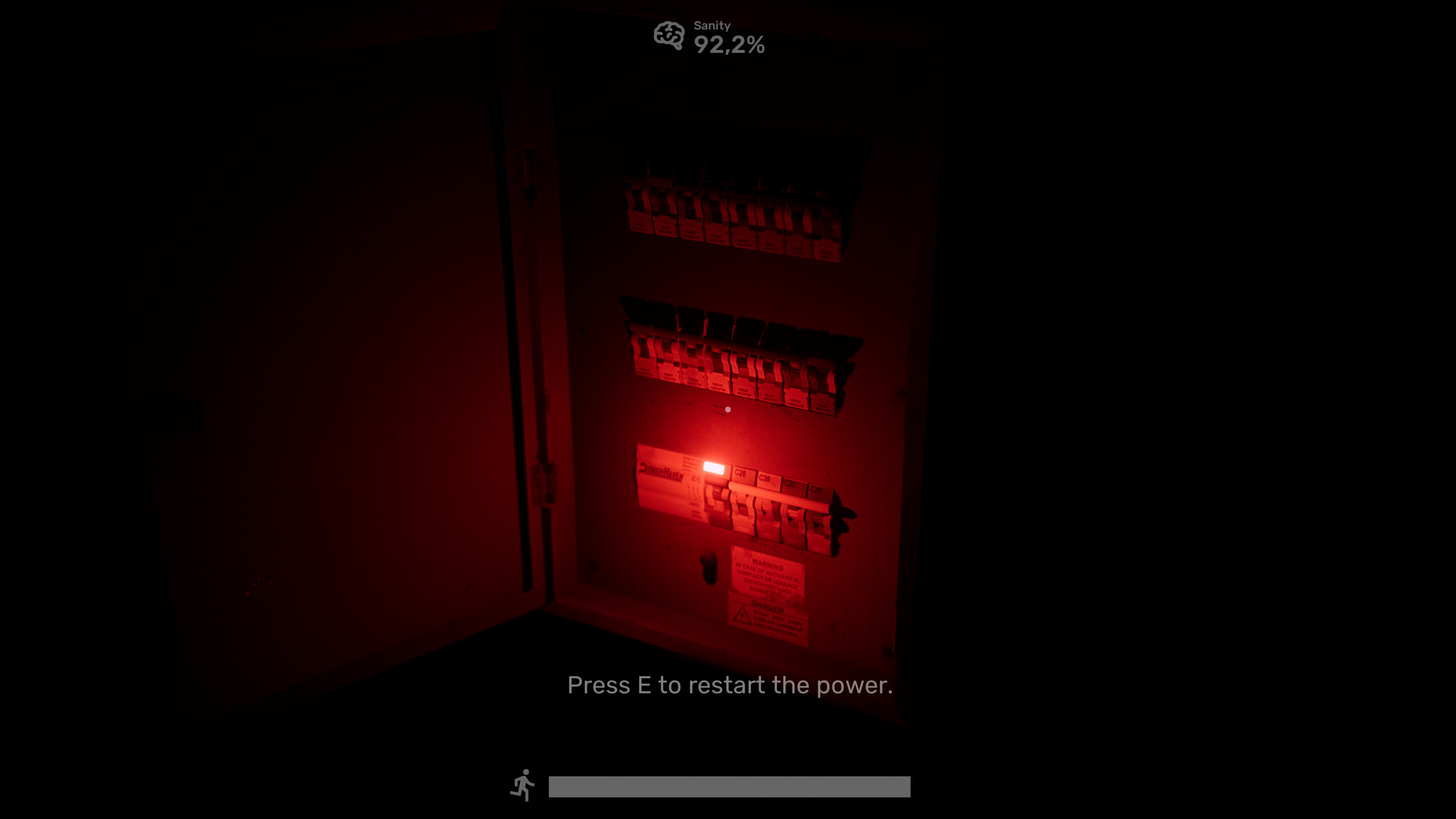 Budget Backrooms screenshot 5