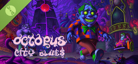 Octopus City Blues Demo