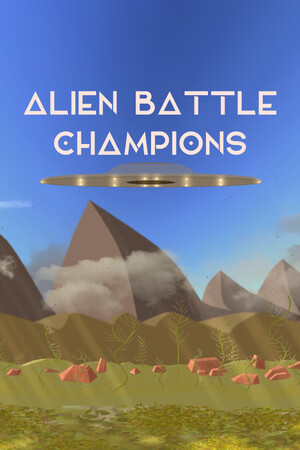 Alien Battle Champions