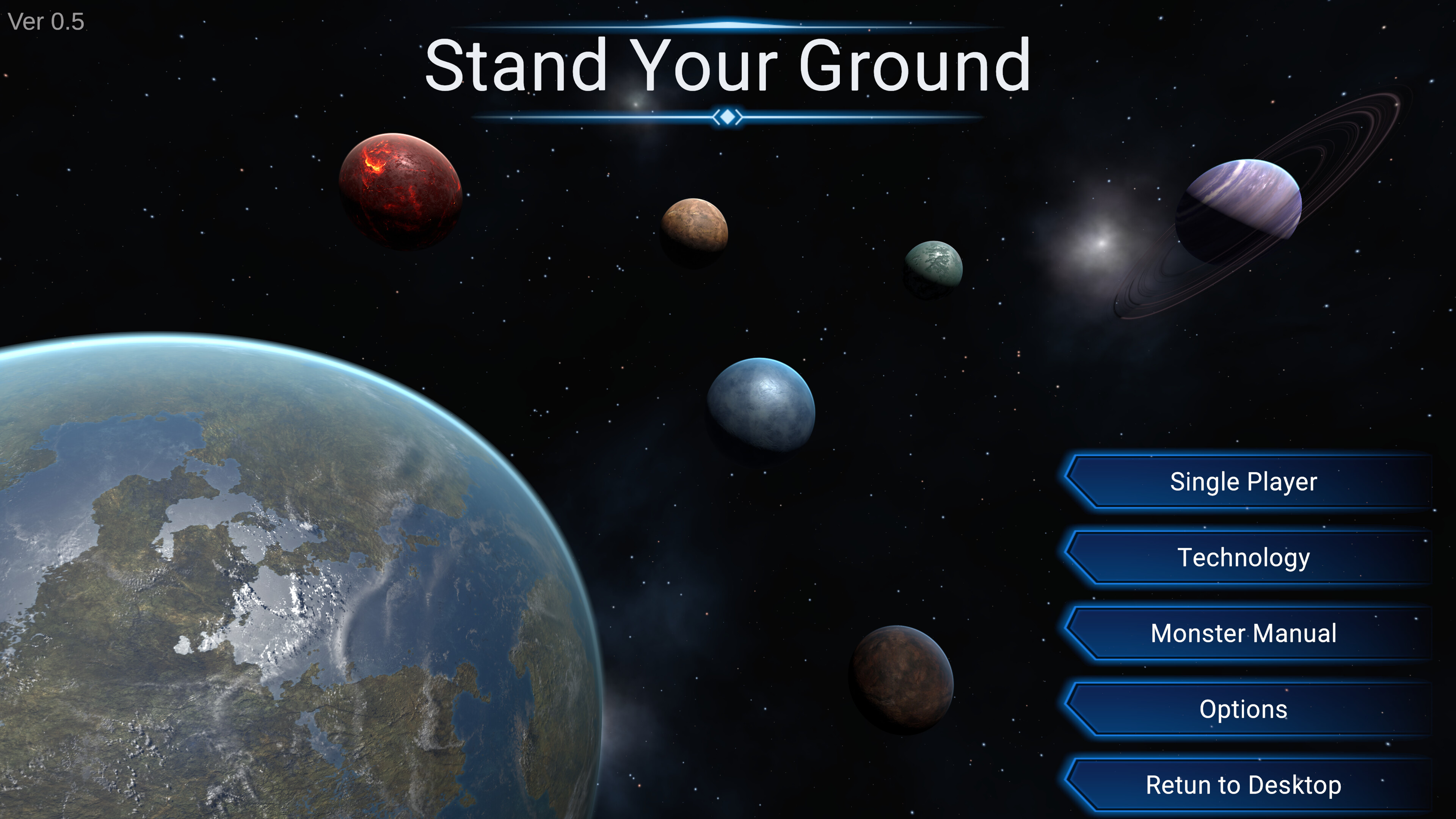 Stand Your Ground screenshot 7
