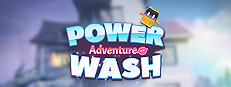 PowerWash Adventure VR в Steam