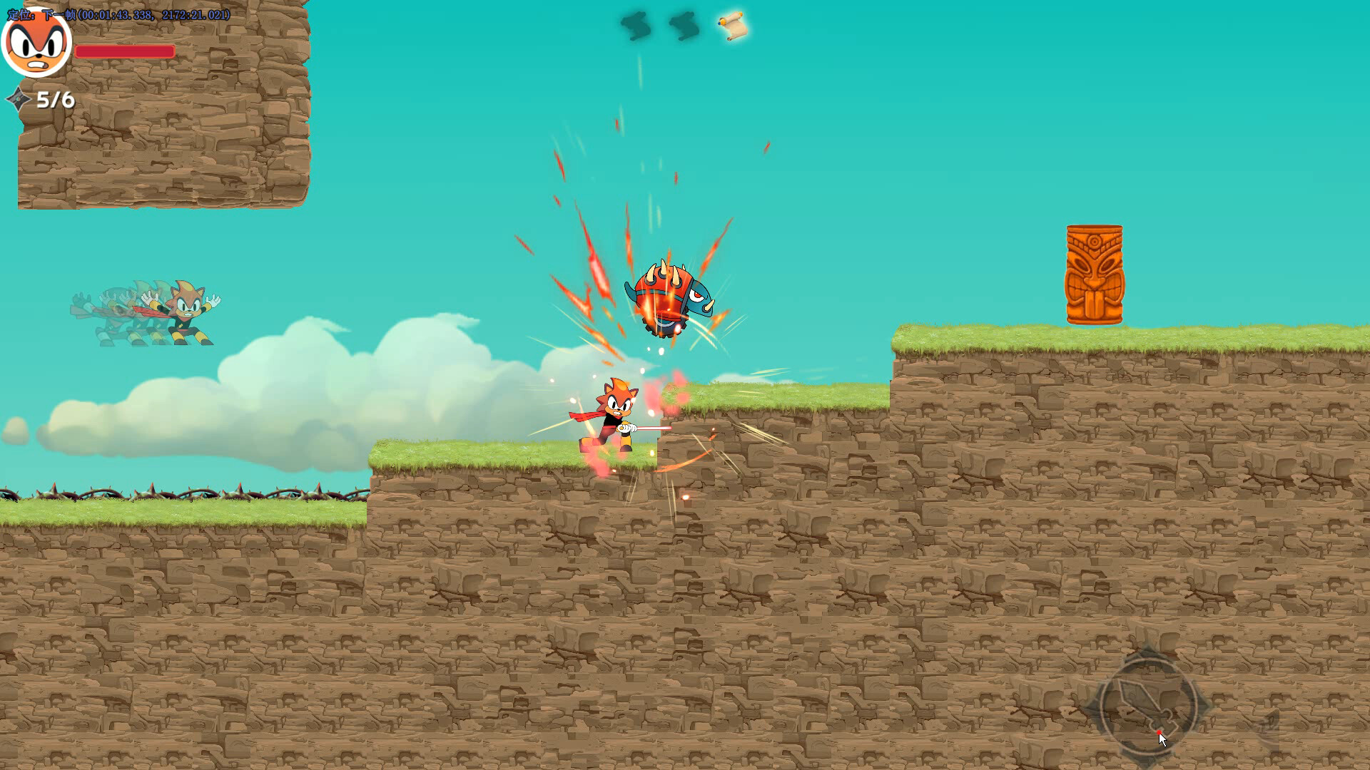 Luke Jump screenshot 10