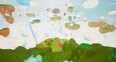 A screenshot of Close to Flight
