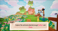 A screenshot of Close to Flight