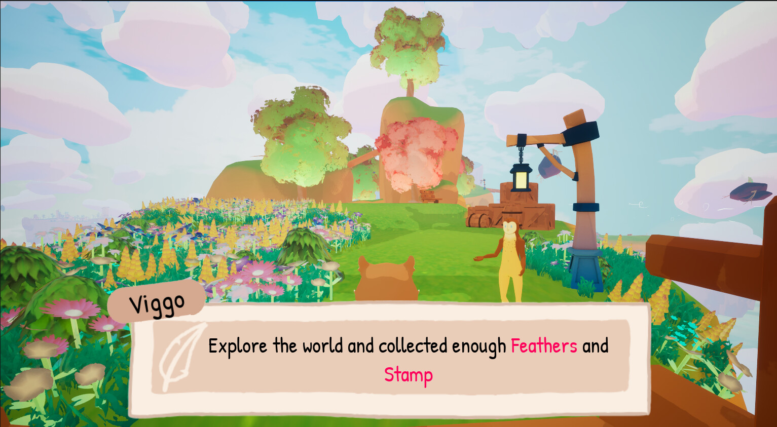 Close to Flight screenshot 3