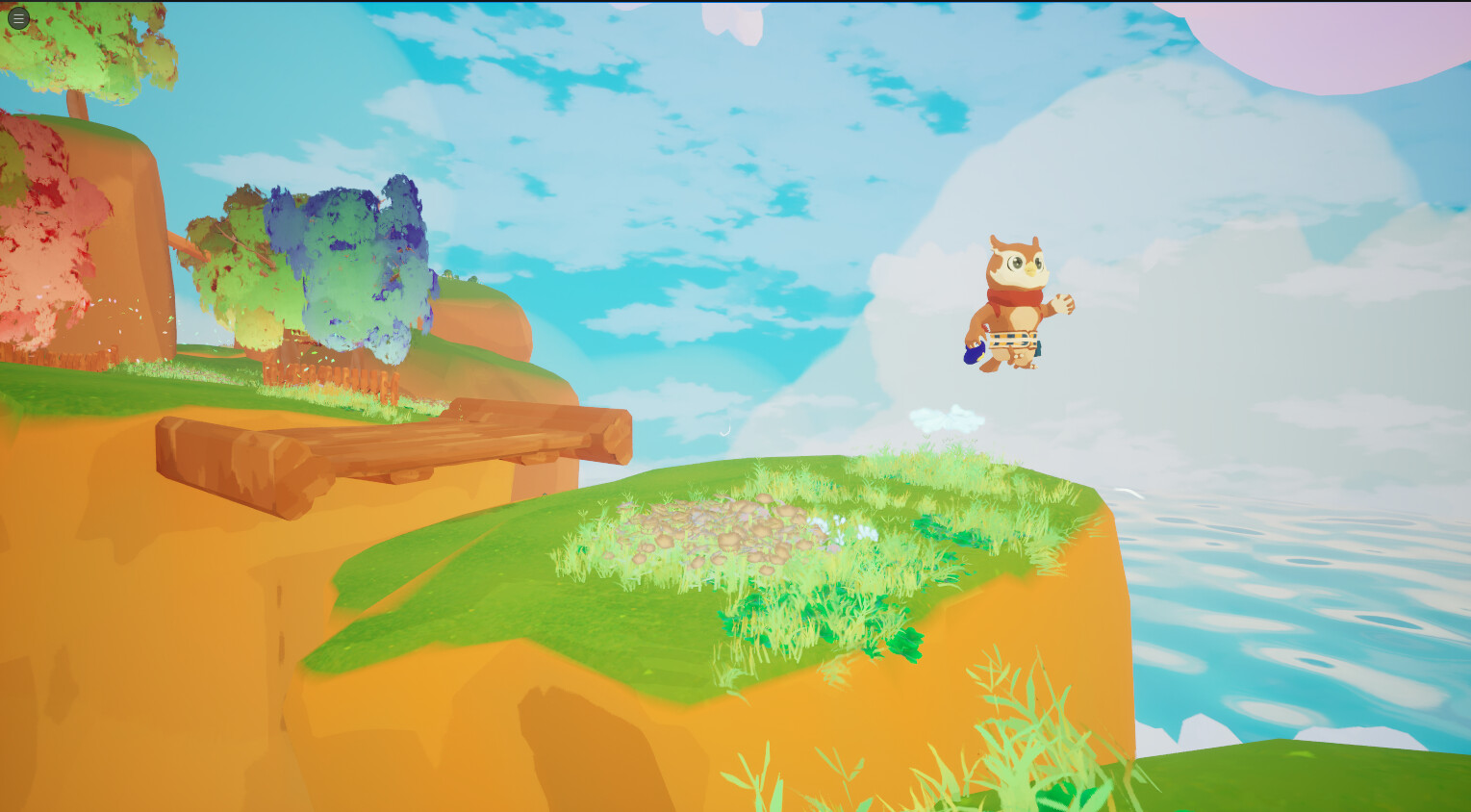 Close to Flight screenshot 5