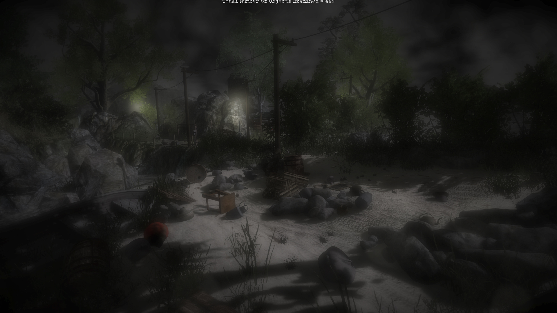 Montague's Mount screenshot 6