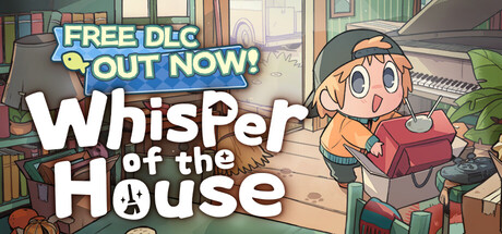 Whisper of the House