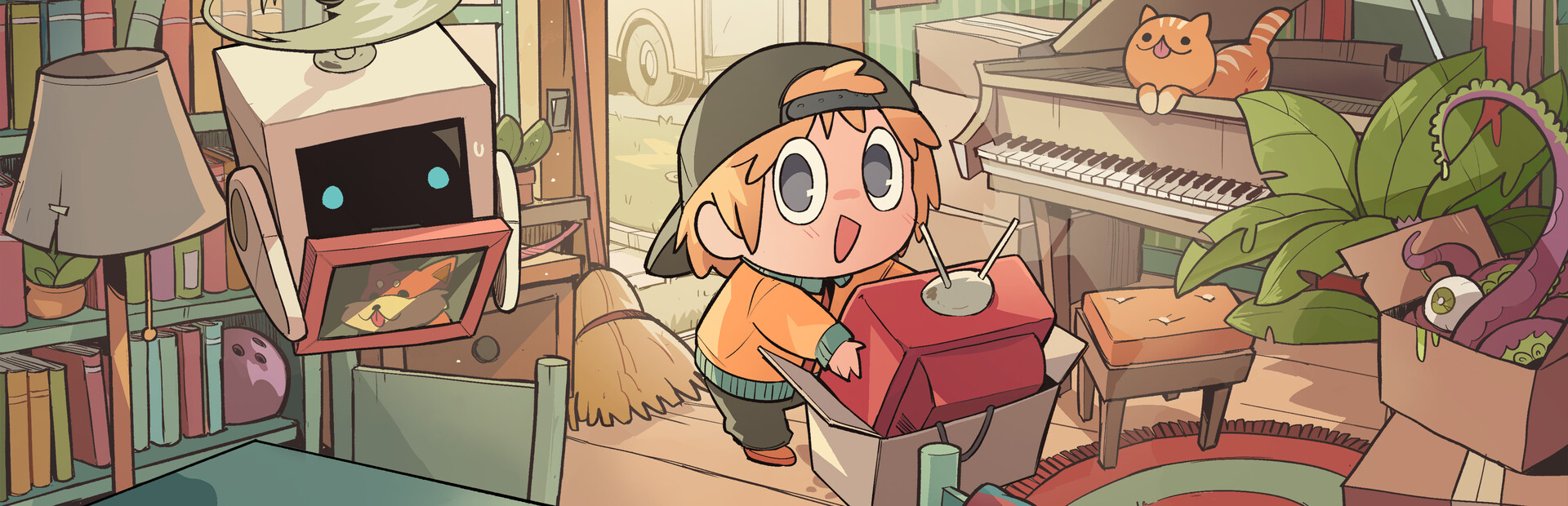 Capsule