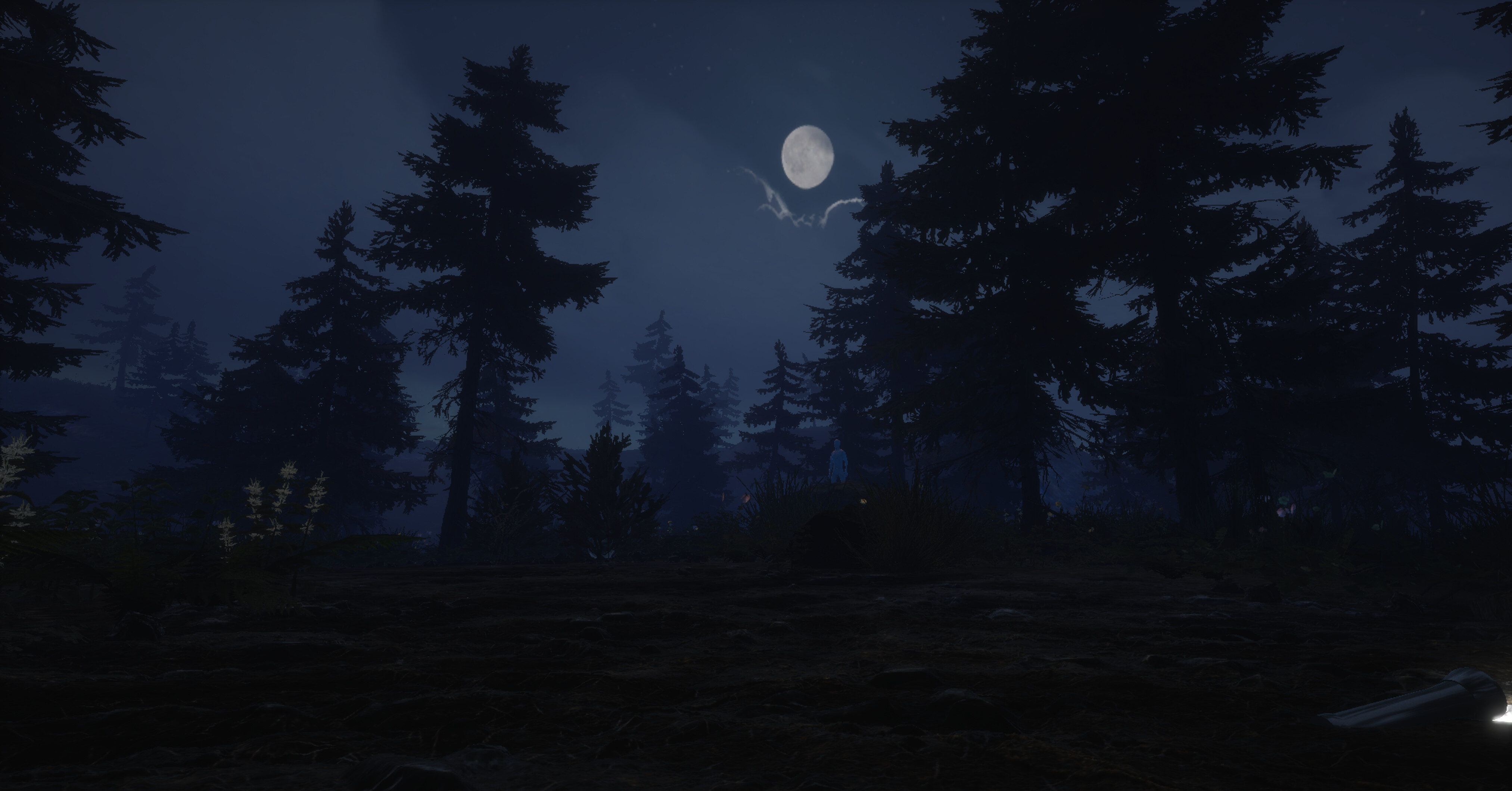 D.V. Ex Agent screenshot 6